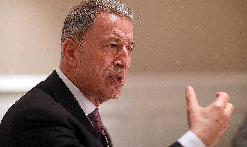 Akar: Saldırganlara 