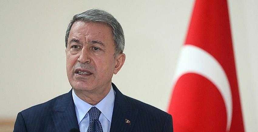 Bakan Akar