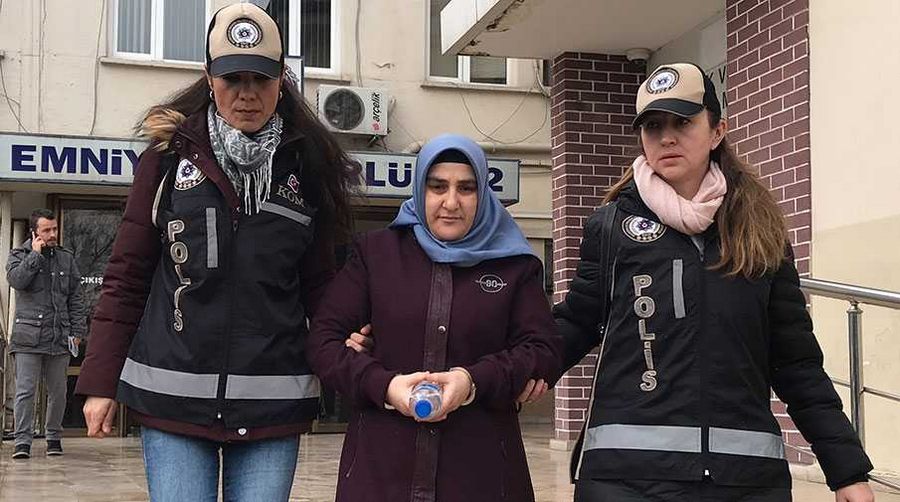 FETÖ