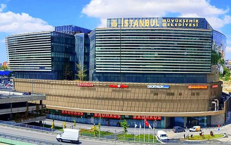 İBB