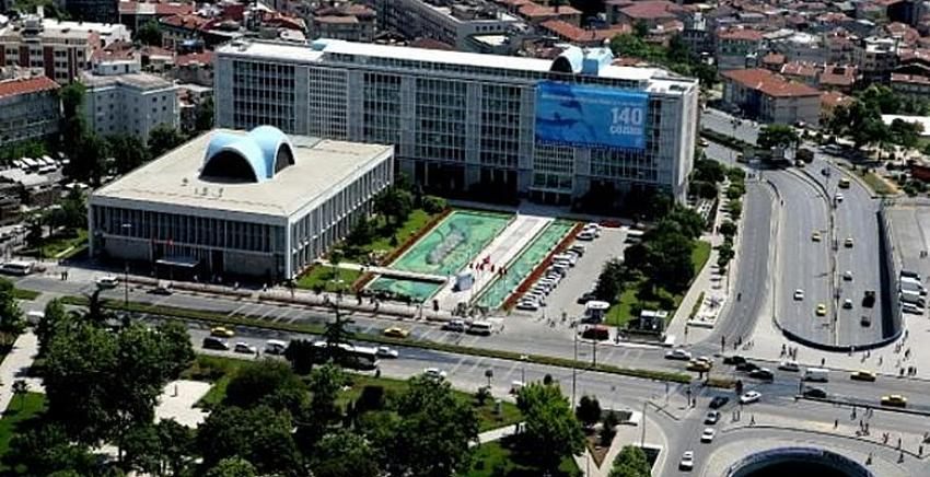 İBB