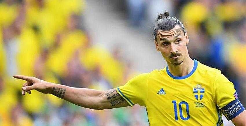 Ibrahimovic