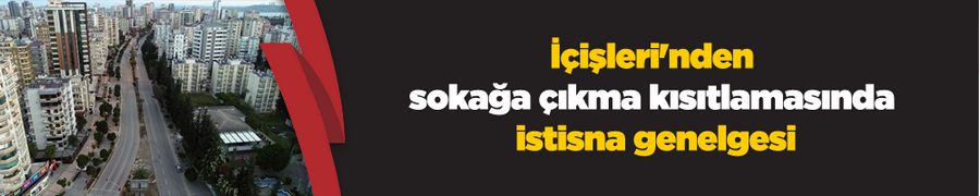 İçişleri