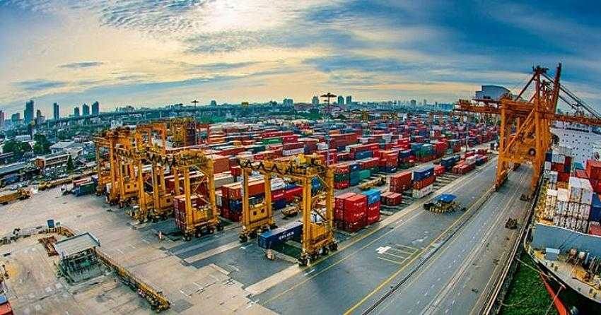 İhracat rakamları açıklandı