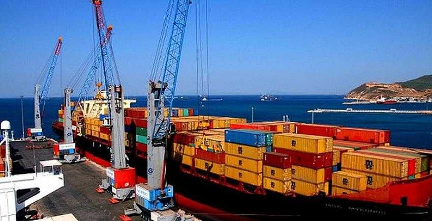 İhracat rakamları açıklandı