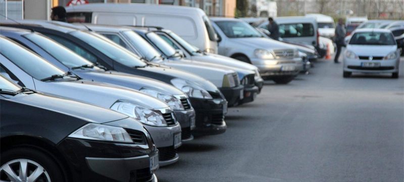 İkinci elde en çok satan ilk 20 model