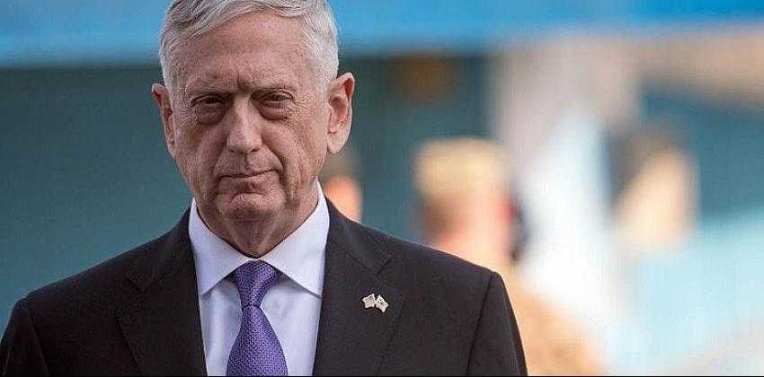 Mattis ABD