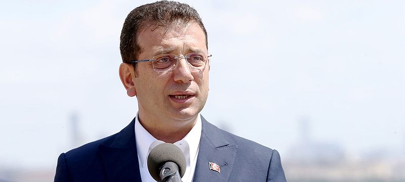 İmamoğlu