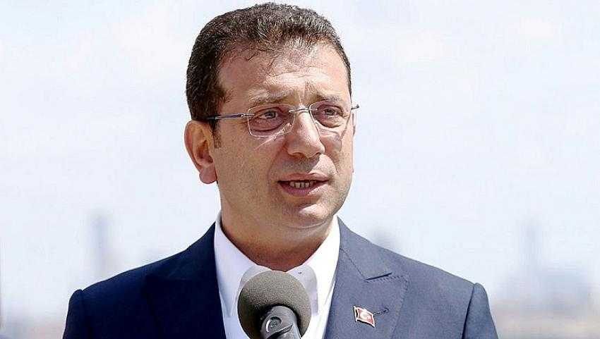 İstanbul Valiliği’nden Ekrem İmamoğlu açıklaması