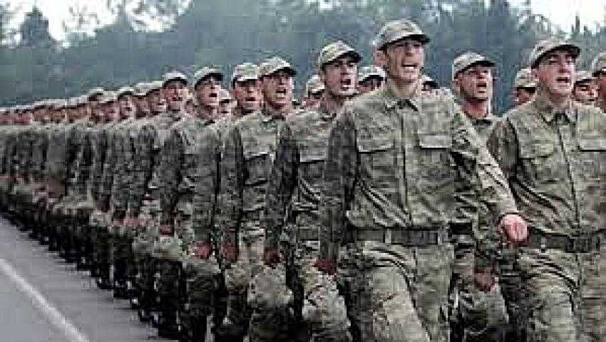 Bedelli askerliğe ilişkin celp ve sevk tarihleri açıklandı