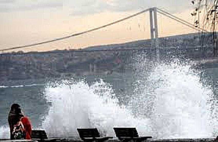 Marmara Denizi