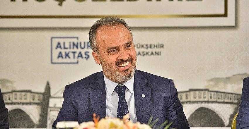 İnegöl’de altyapı etap etap yenilenecek