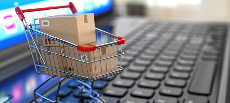 İnternetten alışveriş yüzde 40 arttı