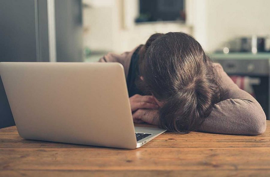 Çocuğunuzu internetten gelen 8 hastalıktan koruyun
