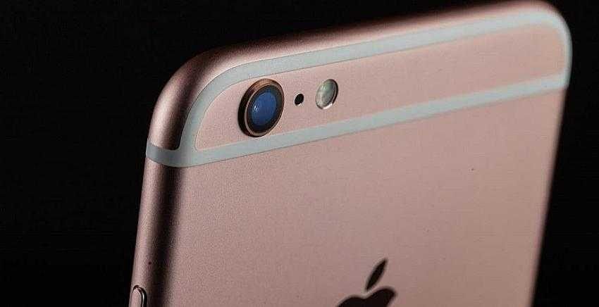 iPhone o modelleri ücretsiz tamir edecek...