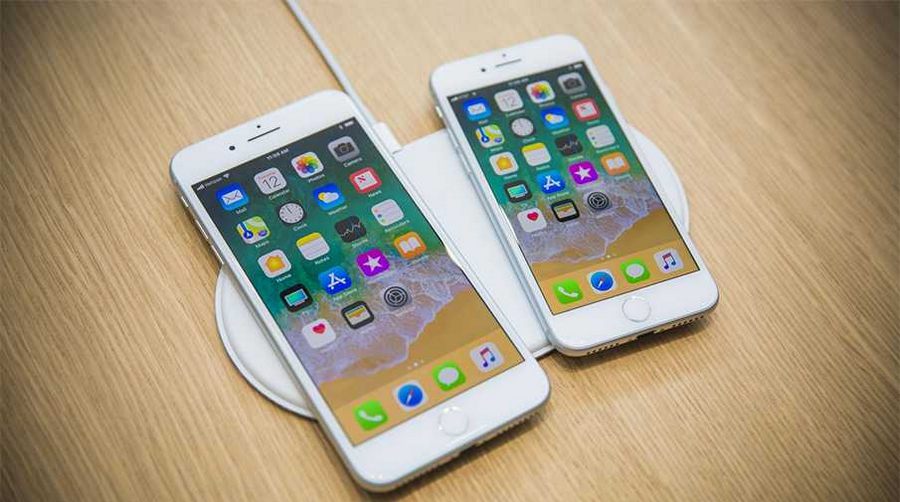 iPhone 8 ve iPhone 8 Plus yarın ön satışta!