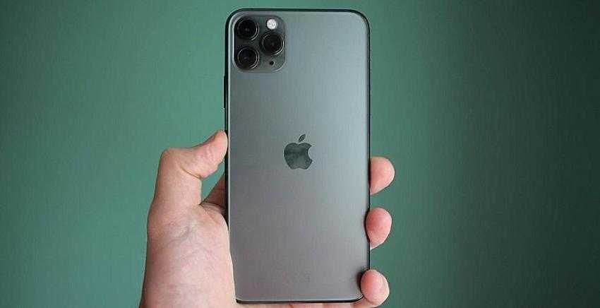iPhone 11