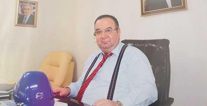 Bursalı iş adamı vefat etti