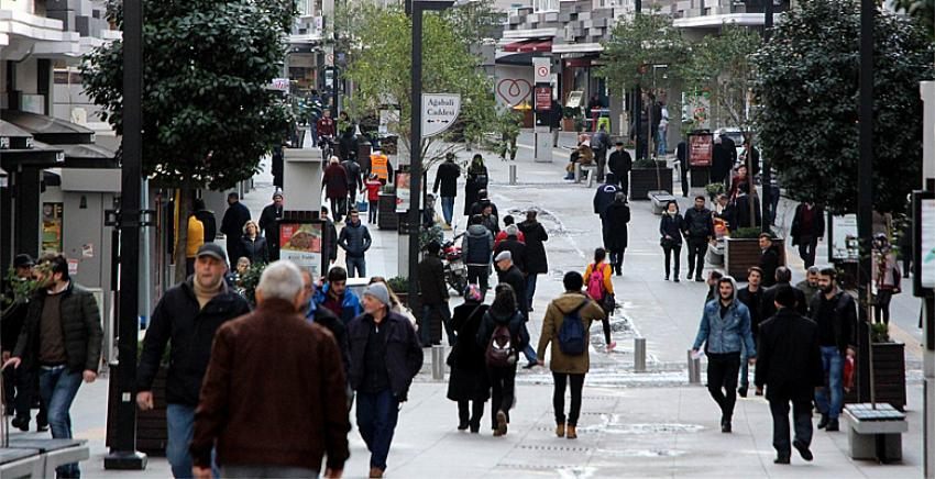 2019 yılı işsizlik oranı belli oldu