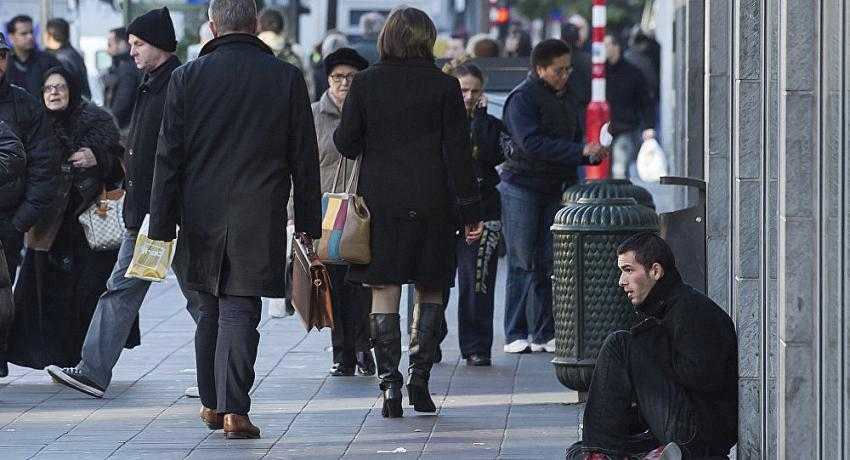 İşsizlik rakamları açıklandı