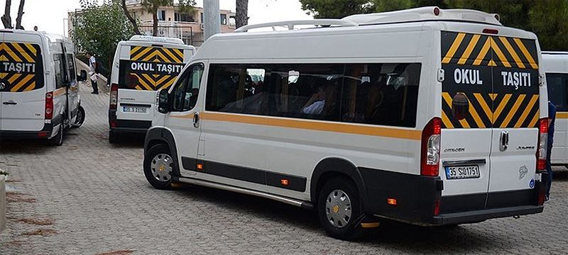 İstanbul’da servis ücretlerine zam