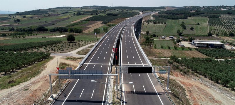 Köprü ve otoyollar ile toplu taşıma bayram süresince ücretsiz