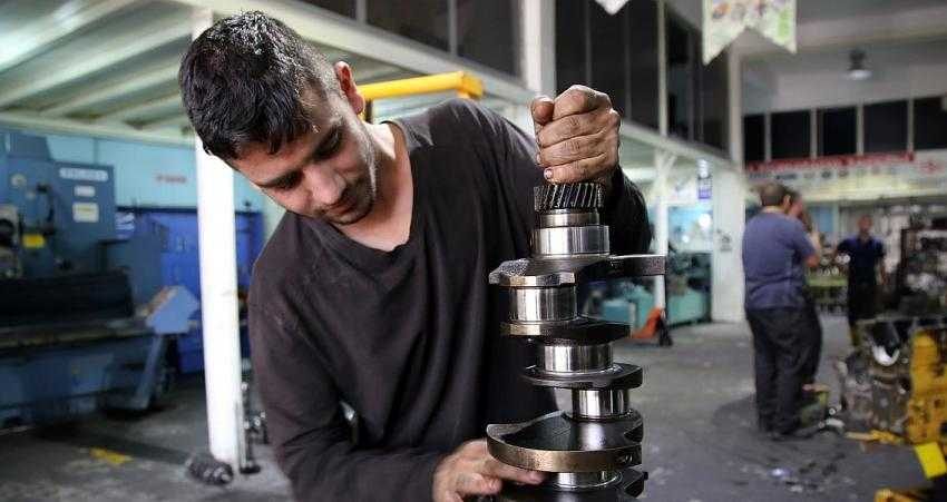 Bakan Dönmez duyurdu: 20 bin istihdam sağlanacak