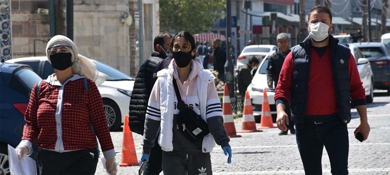 İzmir Valisi: Vaka sayısı son 10 günde ikiye katlandı