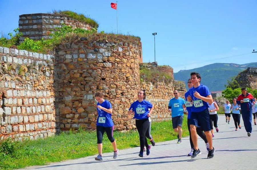 Bursa nefesini tuttu! Türkiye