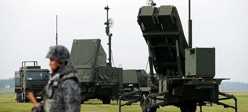 Japonya ve ABD’den savunma sistemi pazarlığı