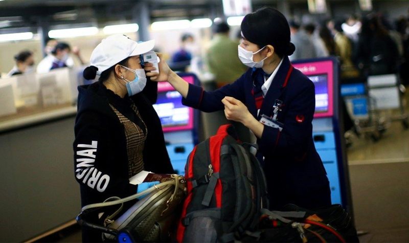 Japonya’da ikinci dalga endişesi