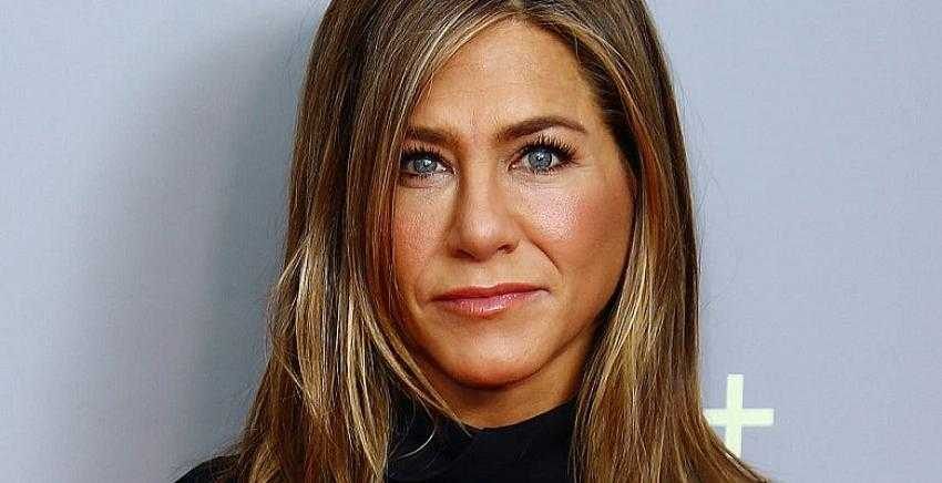 Jennifer Aniston