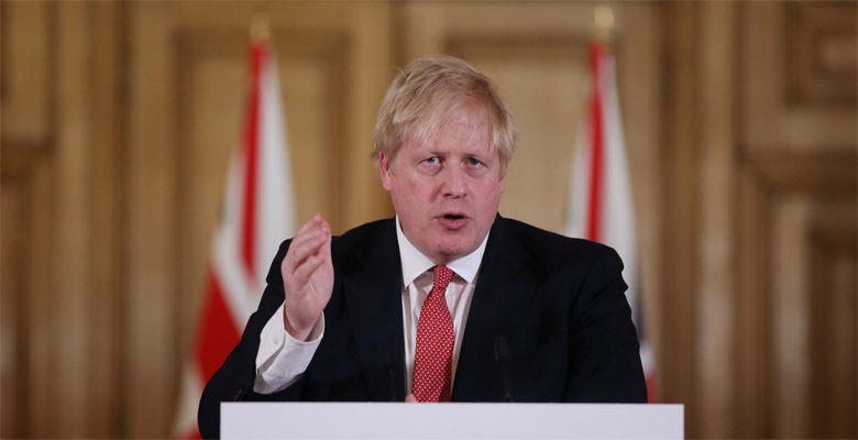 Johnson: Daha da kötüleşecek