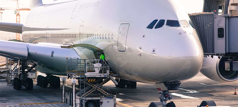 Aşıyı ulaştırmak için 8 bin jumbo jet gerekli