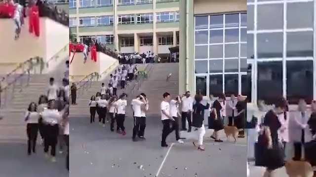 Anadolu Lisesi