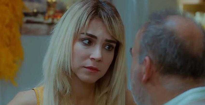 Kadın dizisinin Ceyda