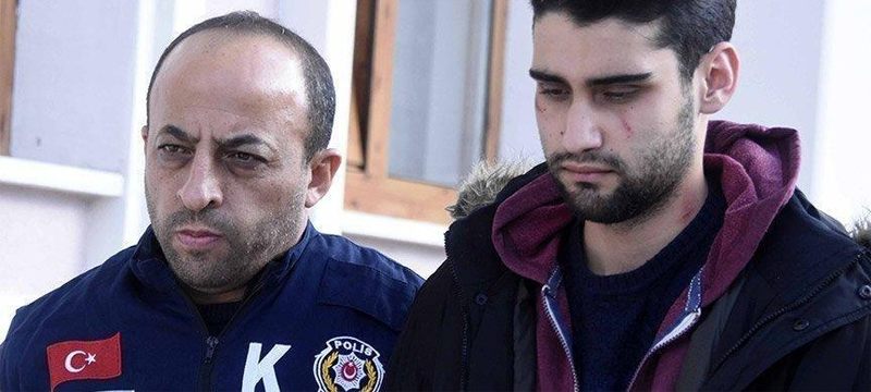 Kadir Şeker için üst seviyeden ceza indirimi talebi