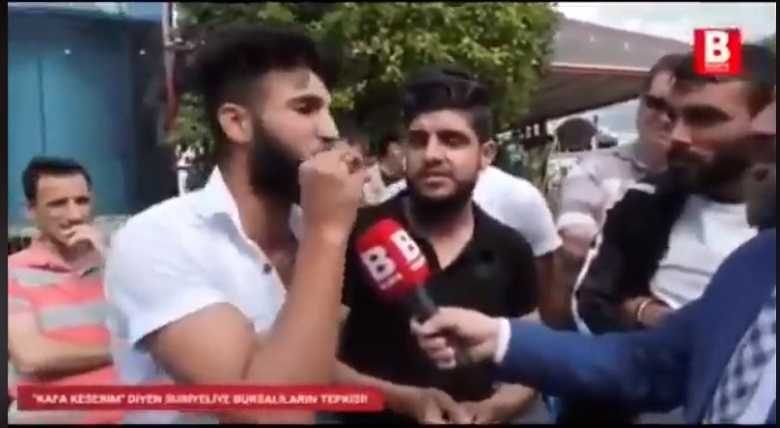 Bursa