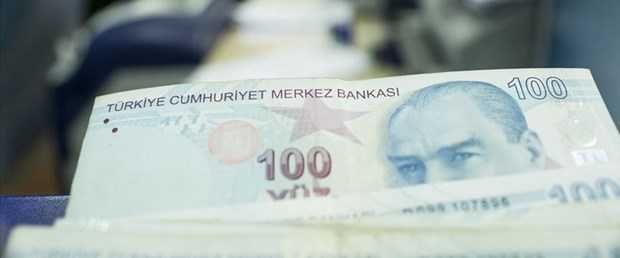  Kamu işçilerine verilen ikramiyenin ödeme tarihleri belli oldu 