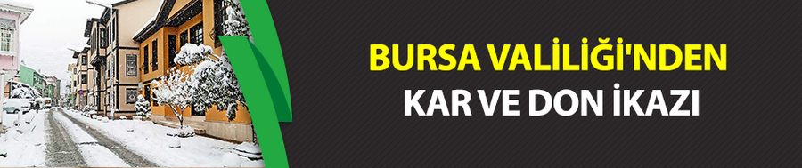 Bursa Valiliği