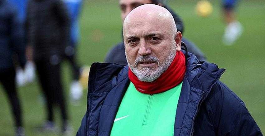 Erol Bedir ve Hikmet Karaman istifa etti