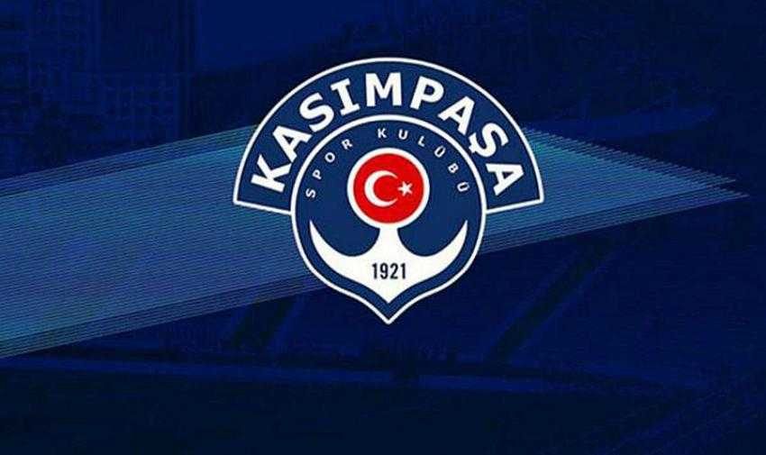 Kasımpaşa’da 2 futbolcunun koronavirüs testi pozitif çıktı