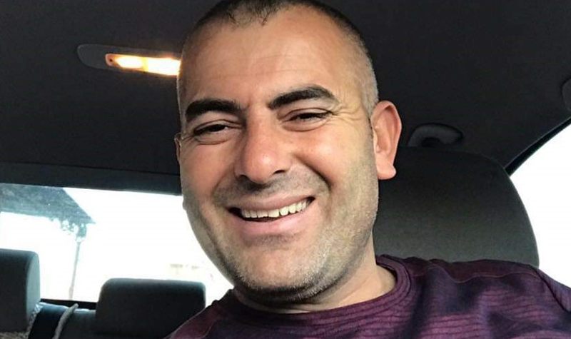Kardeş kavgası kanlı bitti