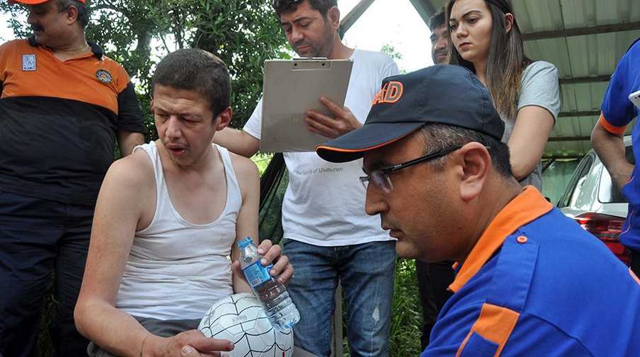 Bursa