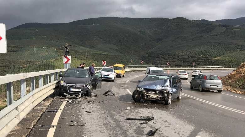 Bayram tatilinde acı bilanço artıyor
