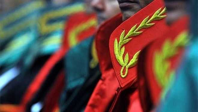 Hakim ve savcı alımı için sınav tarihleri belli oldu