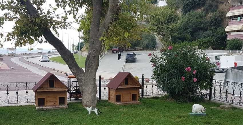 Gemlik Belediyesi