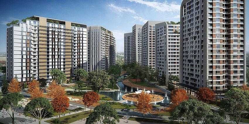 100 bin sosyal konut projesinin ayrıntıları açıklandı