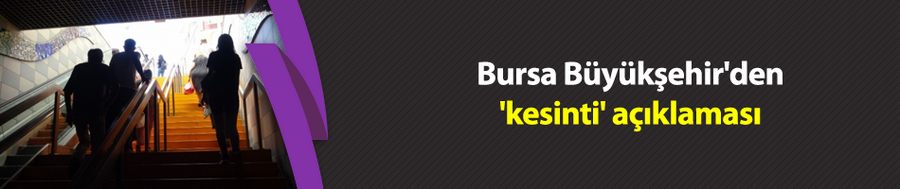 Bursa Büyükşehir
