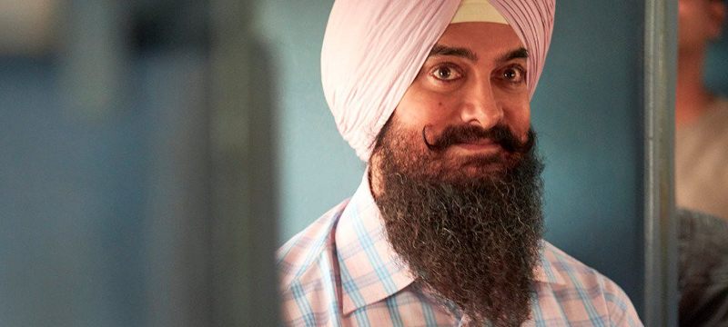 Aamir Khan yeni filmini çekmek için Türkiye’ye geliyor